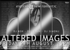Friday, 9th August 2002, Drum Media