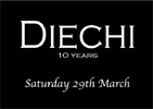 Saturday 29th March 2003, Original A4 teaser