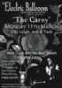 Monday 11th March 2002, Drum Media