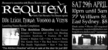 Saturday 29th April 2000, Drum Media #2 & Flyer